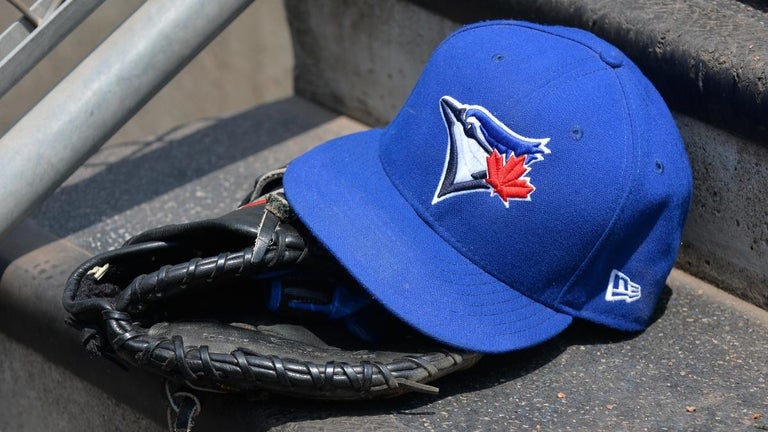 Woman Slaps Boyfriend After Proposing at Blue Jays Game