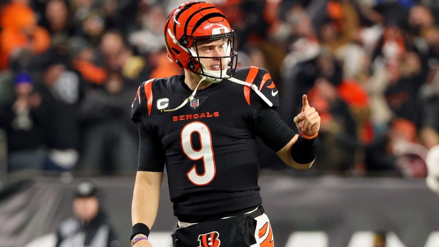 Prisco's Week 5 picks, plus QB Power Rankings and sorting NFL contenders from pretenders