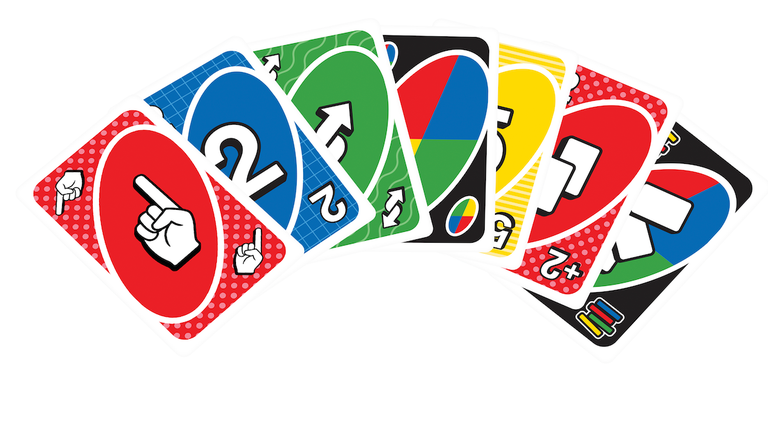 UNO Unveils New Game for the Whole Party