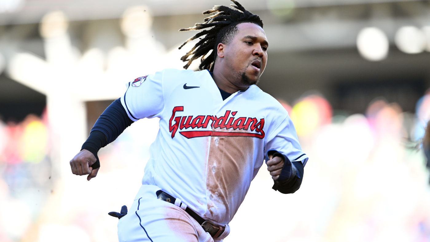 Guardians vs. Rays: AL Wild Card Game 1 live stream, TV channel, odds, time, pitching matchup for MLB playoffs