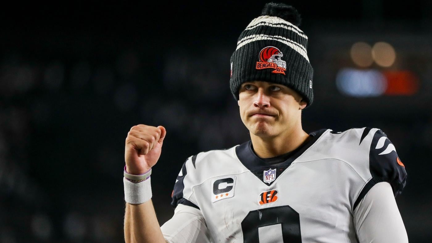 Bengals vs. Ravens odds, spread, line: Sunday Night Football picks, prediction by NFL model on 140-105 roll