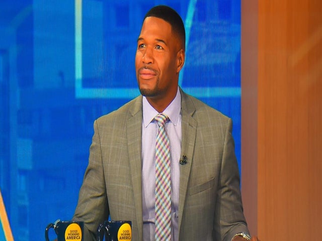 When Michael Strahan Is Expected Back at 'Good Morning America'