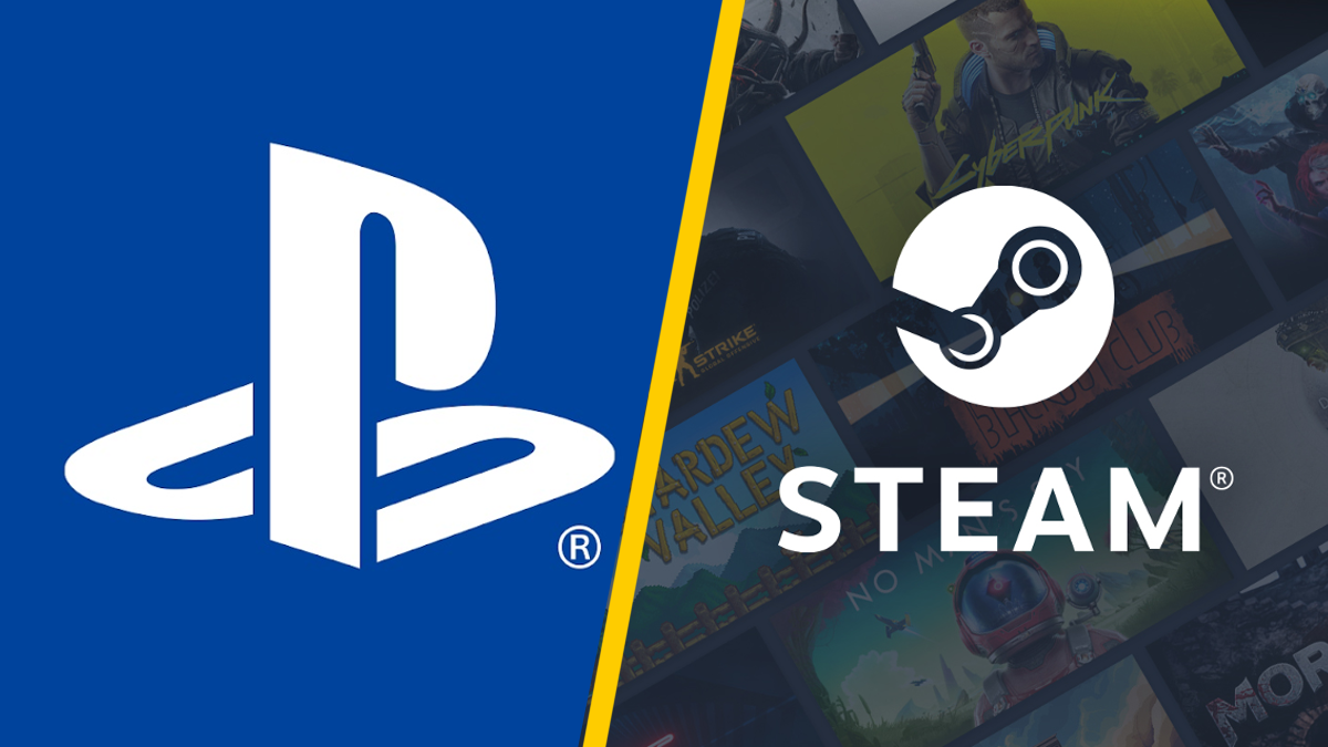 Psn steam on sale