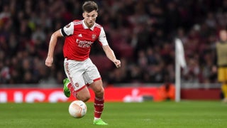 Matt Turner earns first clean sheet with Arsenal in Europa League win