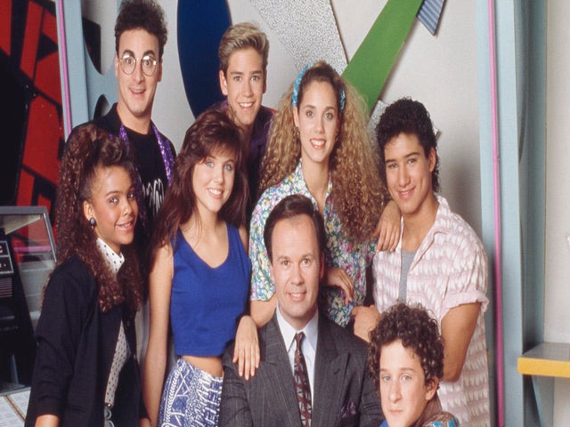 Mark-Paul Gosselaar Shares Regretful 'Saved by the Bell' Episode: 'Tough to Watch'