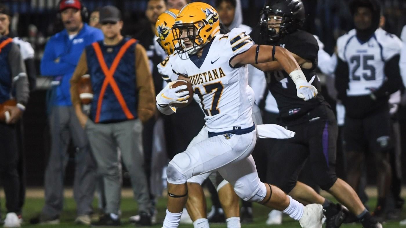 The Hunt Report: Five small-college players with the versatility, physicality to contain modern offenses