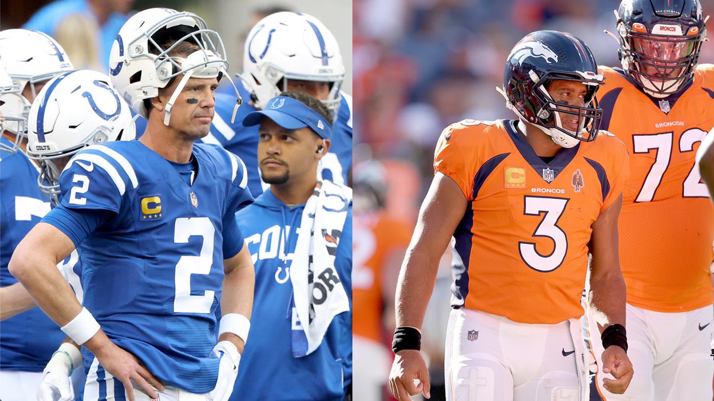 New faces in new places: Wide receivers outshining quarterbacks after big NFL names changed teams via trade