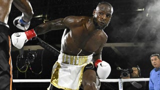 Le'Veon Bell making pro boxing debut after vicious KO