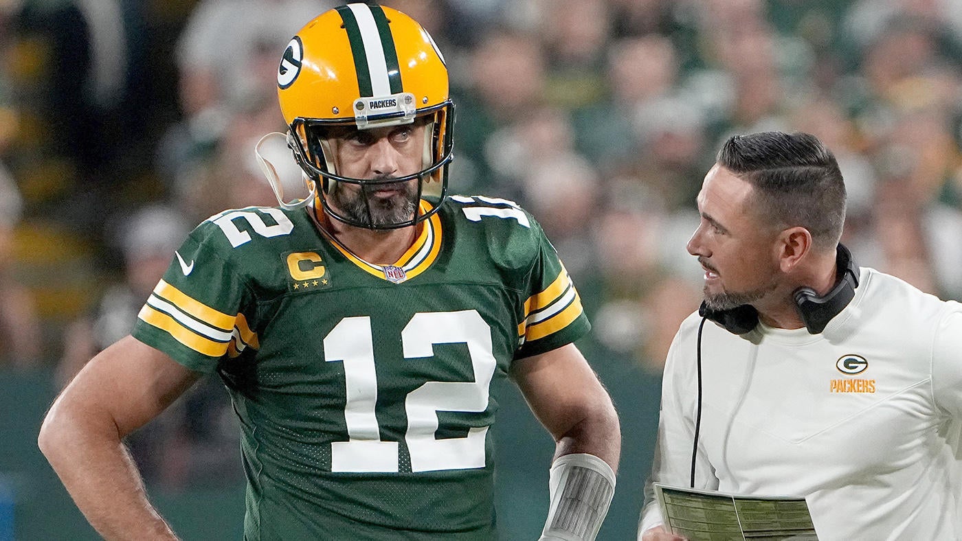 Packers travel complaints: One player hates London games while Aaron Rodgers wanted one change in team's plans