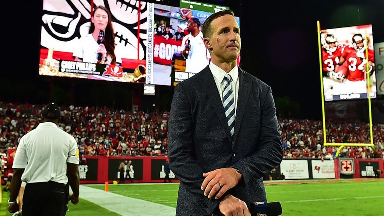 Drew Brees Teases Return to Broadcasting, Eyeing Popular Show