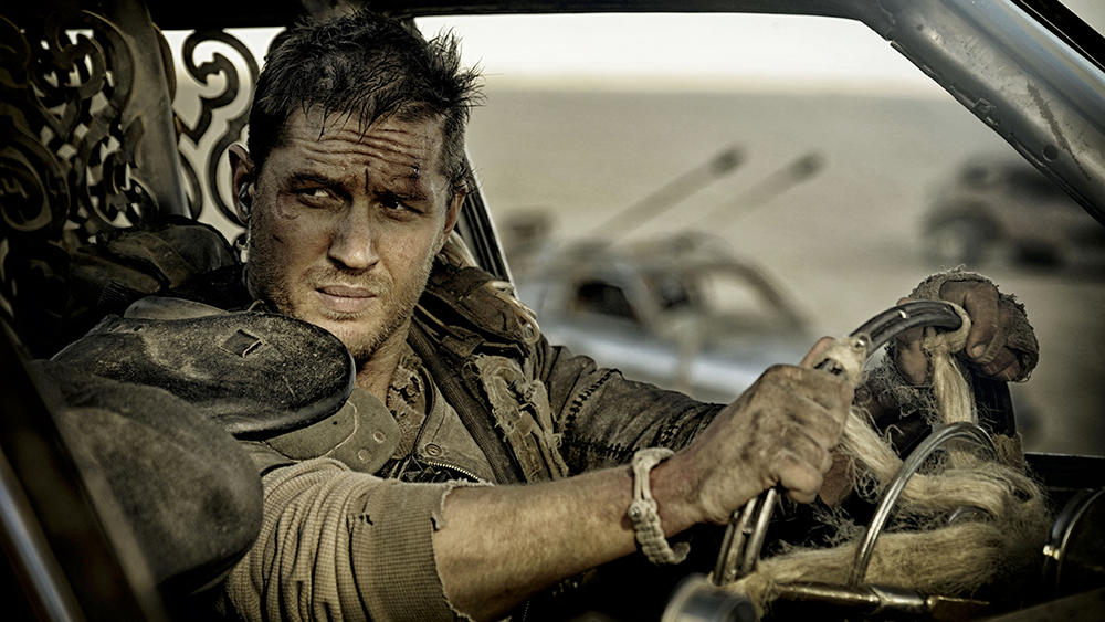 Mad Max – Fury Road – 2015