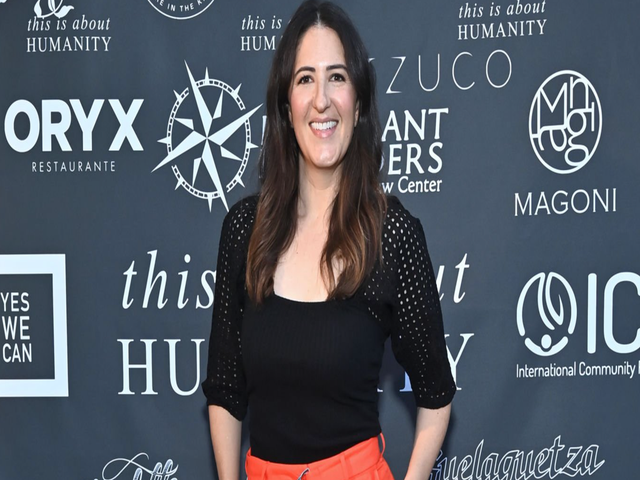 'Hello, Jack! The Kindness Show' Exclusive Clip: D'Arcy Carden Guest Stars as Delivery Dolores' Dancing Partner in Apple TV+ Children's Show