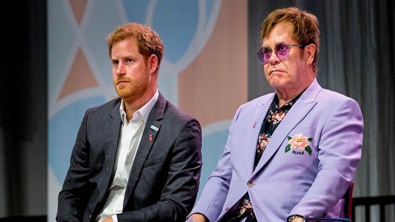 Prince Harry and Elton John Team Up for Major Legal Action