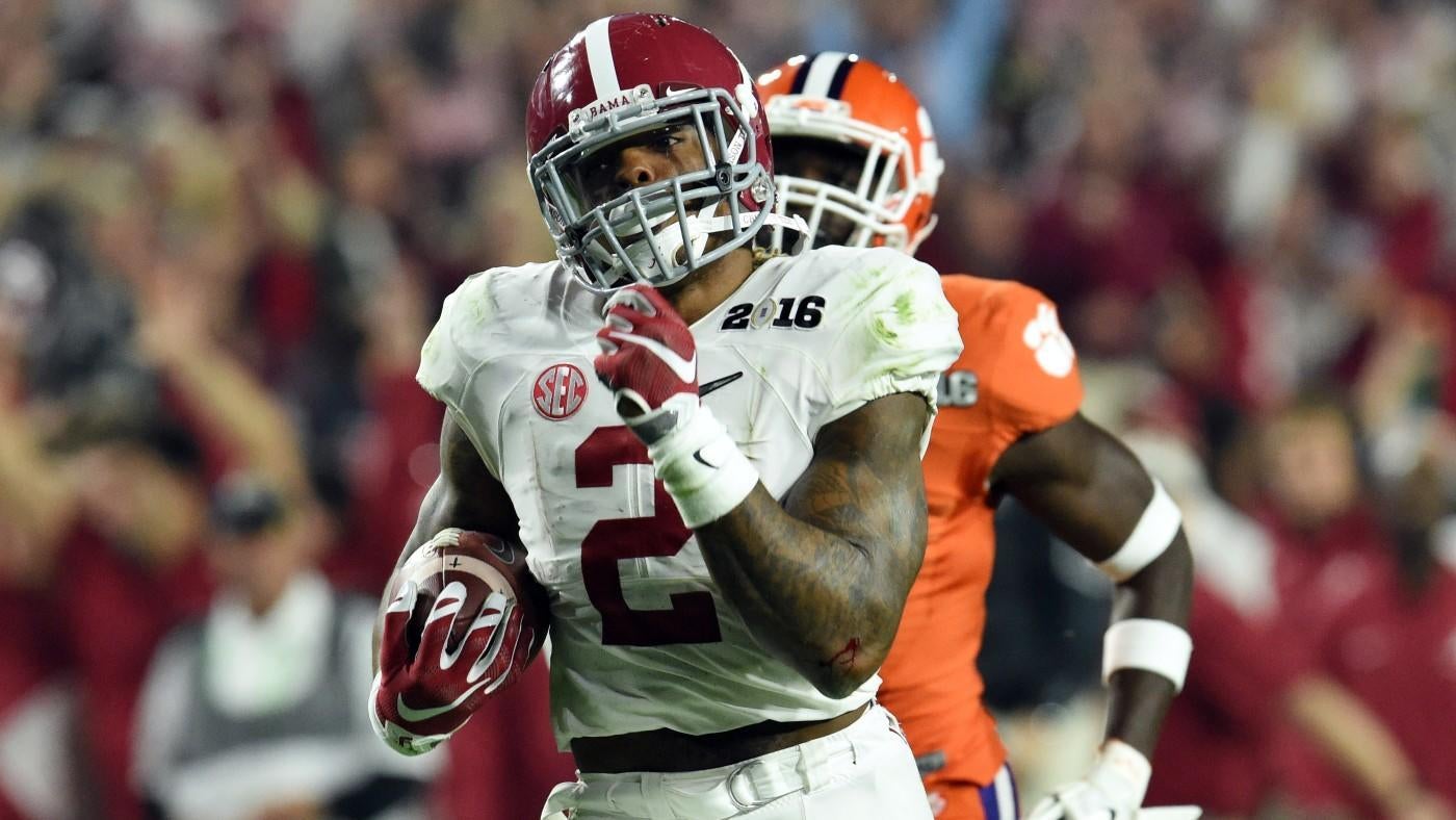 What if the NFL Draft had no age limit? 16 players who would have benefited most from NBA-style rules