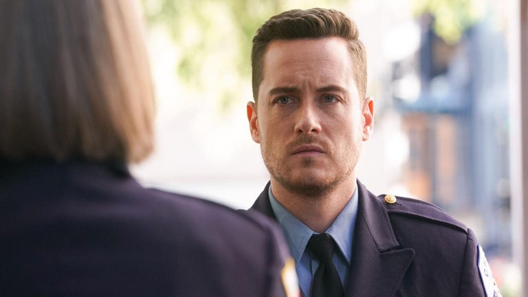 'Chicago P.D.' Star Jesse Lee Soffer Writes Message to Halstead Fans Amid His Series Exit