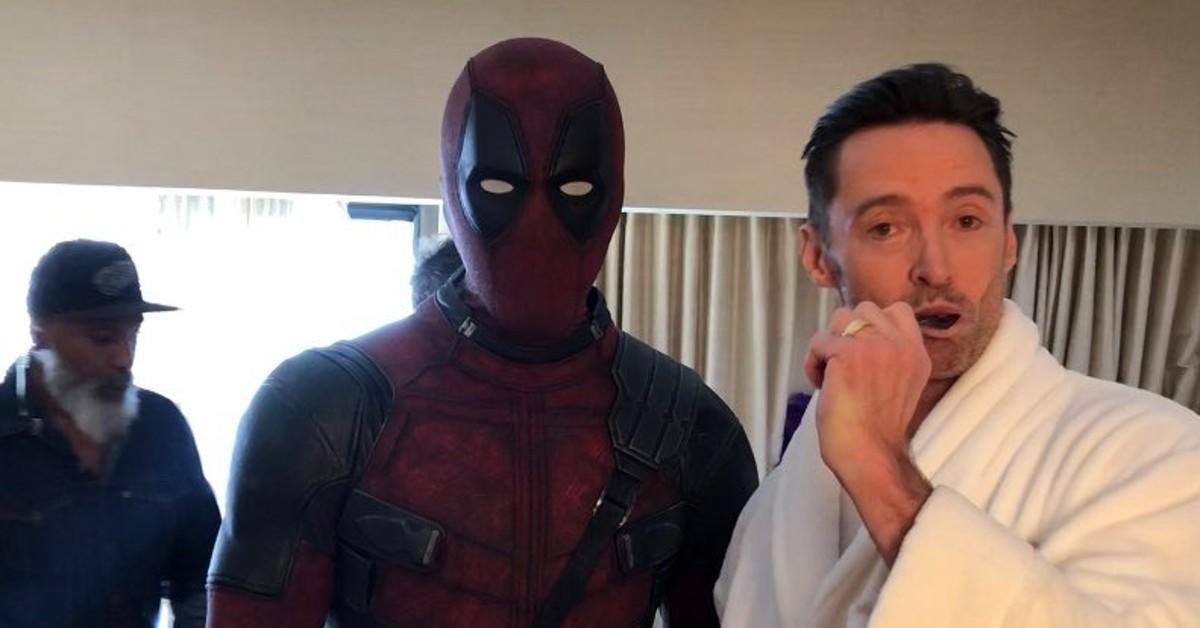 Deadpool 3 Release Date Pushed Back 2 Months