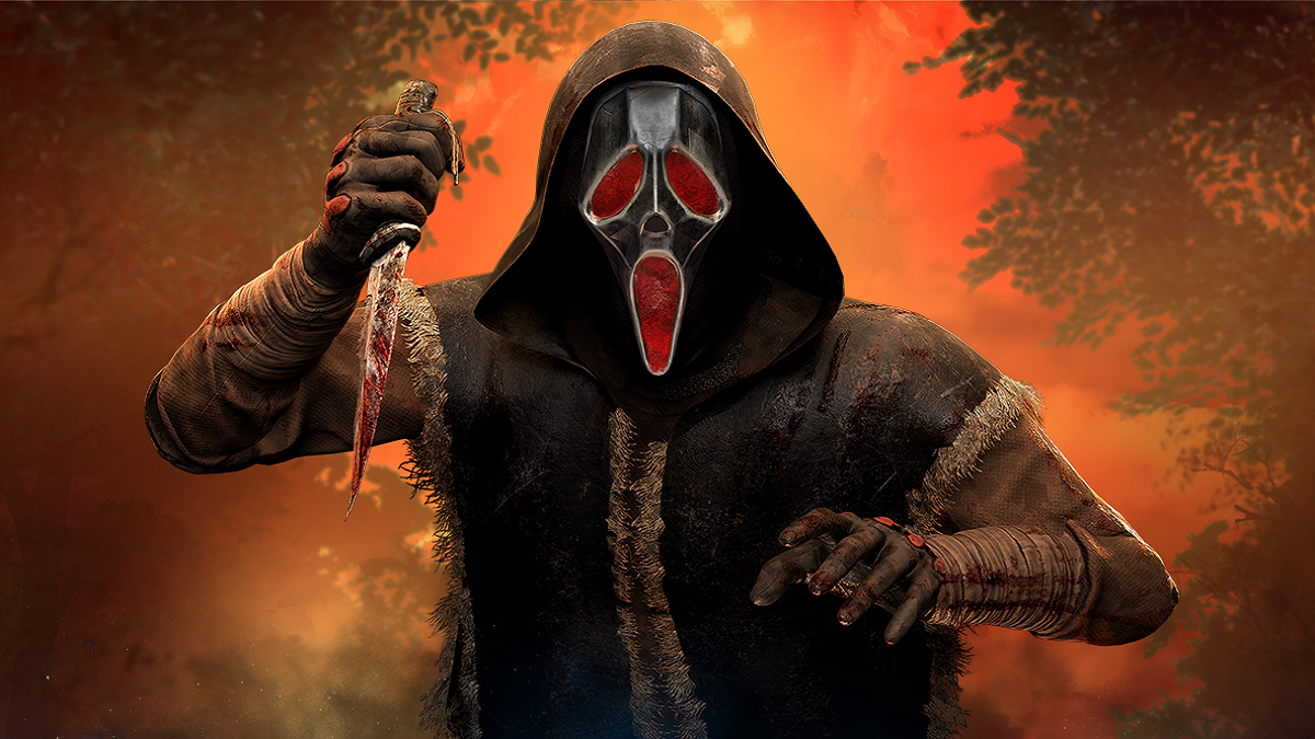 Выпущено обновление 8.0.2 для Dead by Daylight, опубликованы примечания к патчу