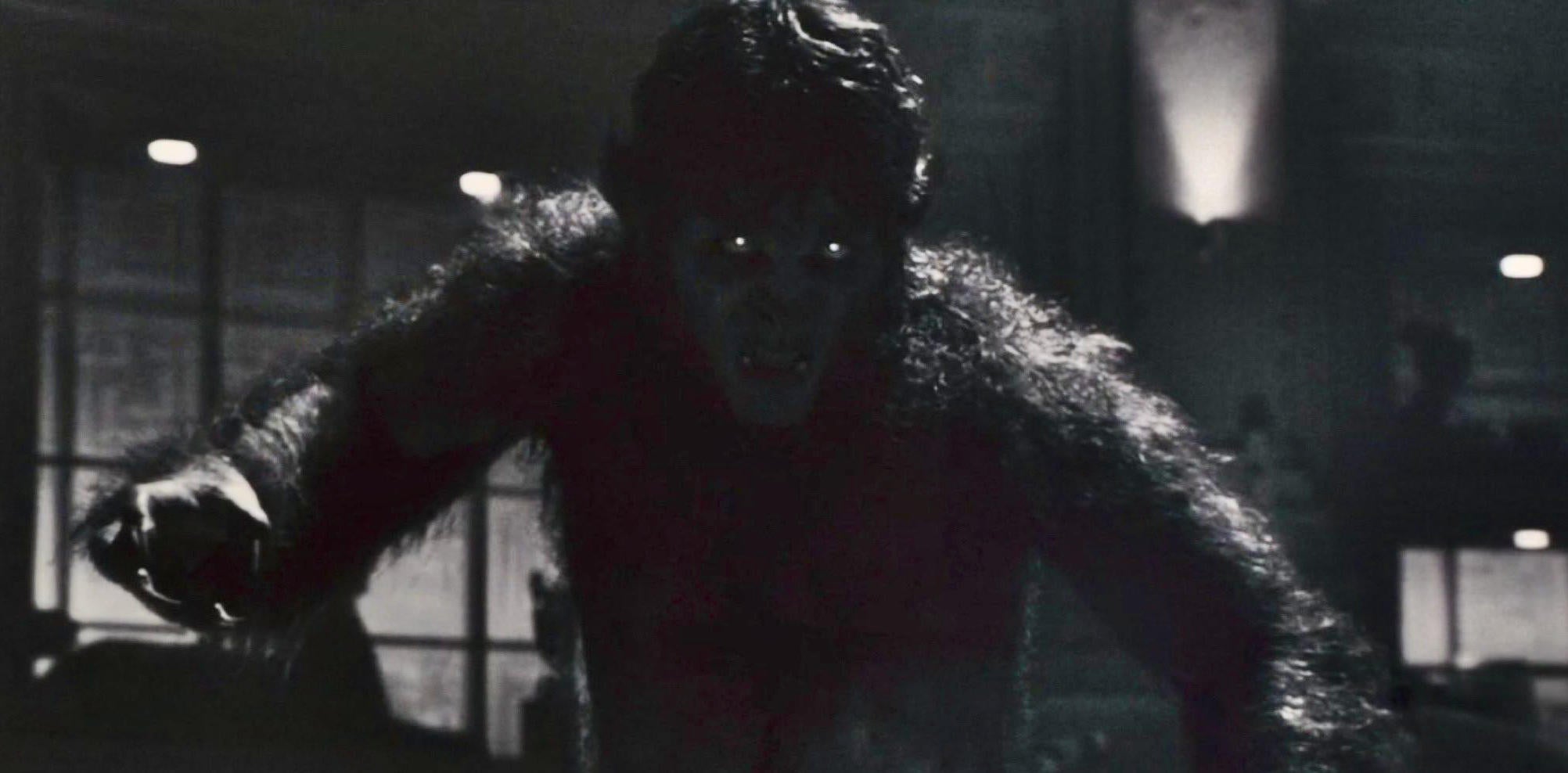 Marvel's “Werewolf by Night in Color” Disney+ Original Trailer