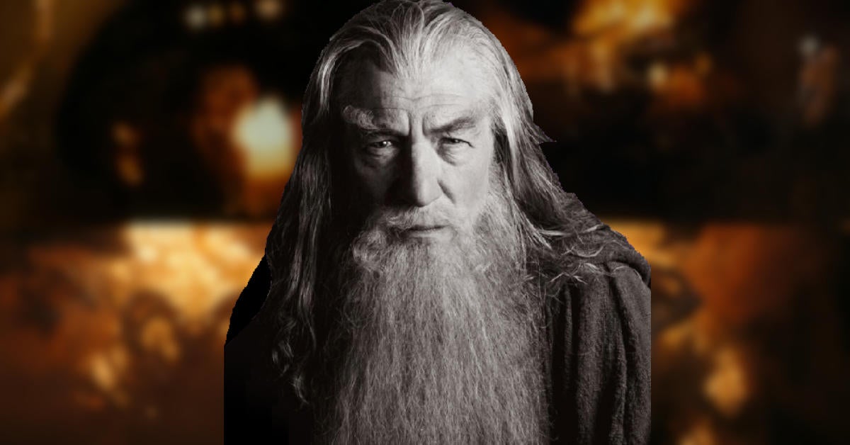 Is Gandalf in The Rings of Power? | Metro News