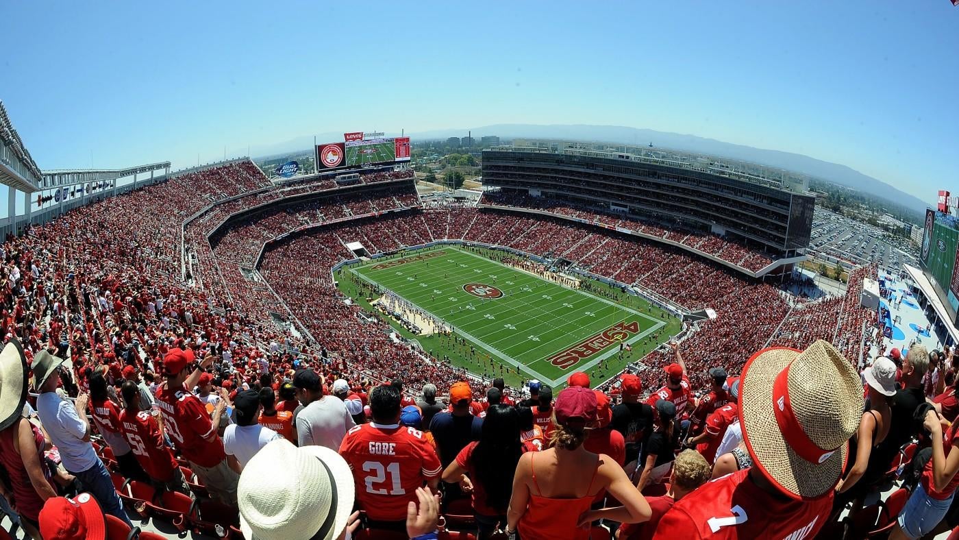NFL scores, schedule, live Week 5 updates: Clear skies across NFL a week after Hurricane Ian soaked East Coast