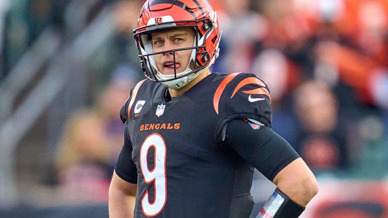 NFL: DEC 26 Ravens at Bengals