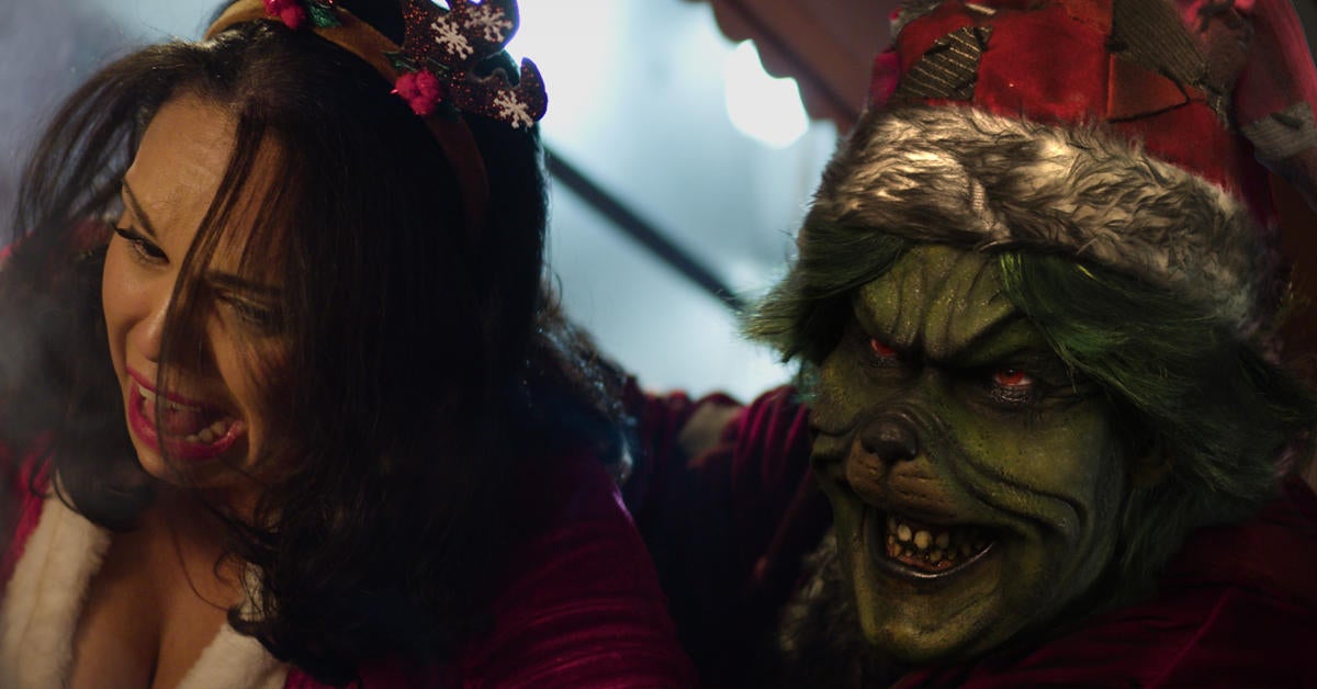 Where to Watch The Grinch Movies in 2023