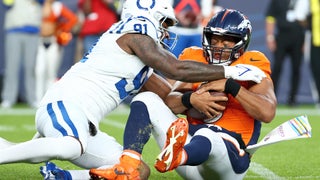 Thursday Night Football: Colts beat Broncos 12-9 in ugly overtime affair -  NBC Sports
