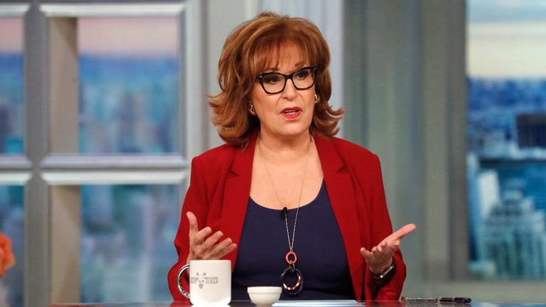 'The View': Joy Behar Wants 'Idiot' Travis Kelce and Taylor Swift to Break Up
