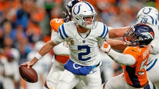 Colts 2022 schedule includes 2 Monday night home games - WISH-TV, Indianapolis News, Indiana Weather