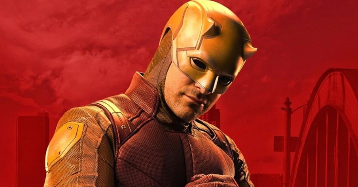 Daredevil: Born Again's New Costume Hints at Multiple Looks