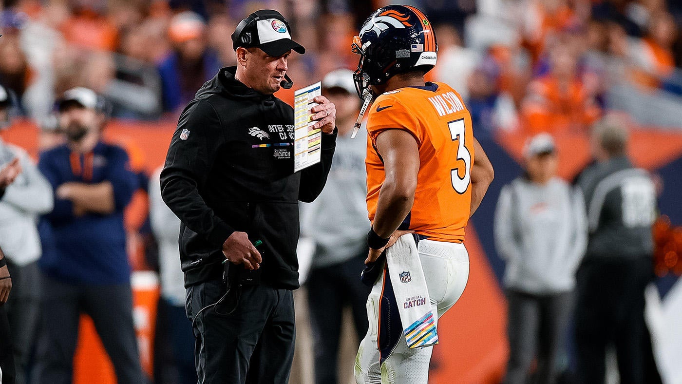 Welcome to the MLB postseason! Plus, explaining why Colts vs. Broncos was SO bad