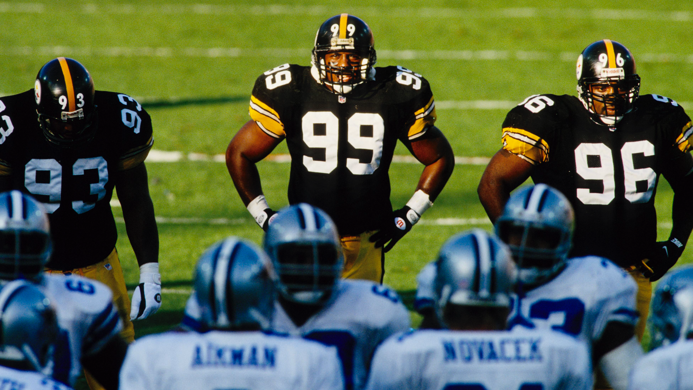 As Steelers head to Buffalo as historic underdogs, ex-Pittsburgh All-Pro recounts near upset in Super Bowl XXX