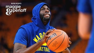Draymond Green asked Ja Morant about his 'fine in the West' comments - Golden State Of Mind