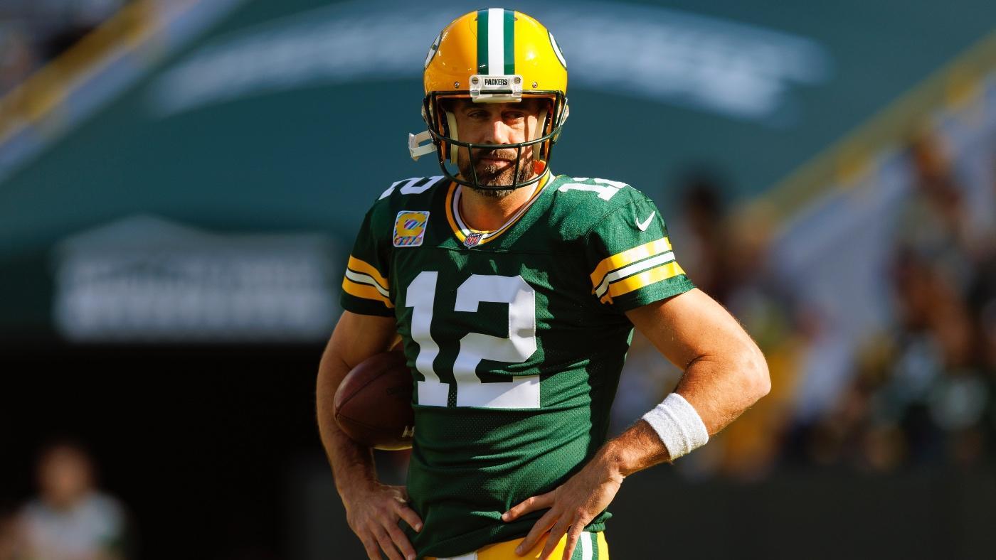 Packers midseason grades: Plenty of room for improvement after disappointing first eight weeks