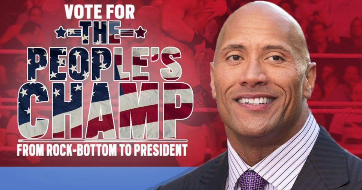 the-rock-for-president