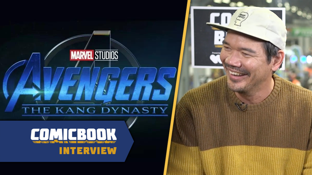 Destin Daniel Cretton Exits Marvel 'Avengers: The Kang Dynasty
