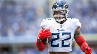 Tennessee Titans WR Treylon Burks: 6 things to know