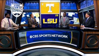 LSU upsets Tennessee? College football Week 6 expert picks, predictions