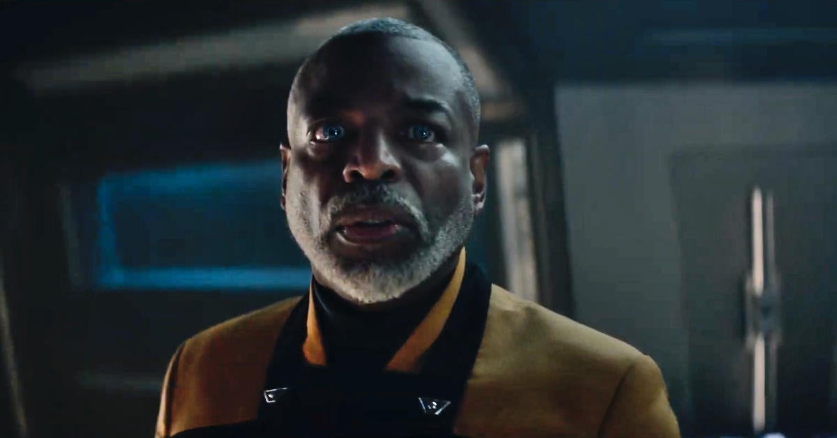 Star Trek: Picard Season 3 Is Bringing Back Two Surprising Villains