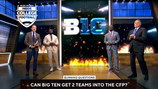 Big Ten football expert predictions, picks, for Week 2