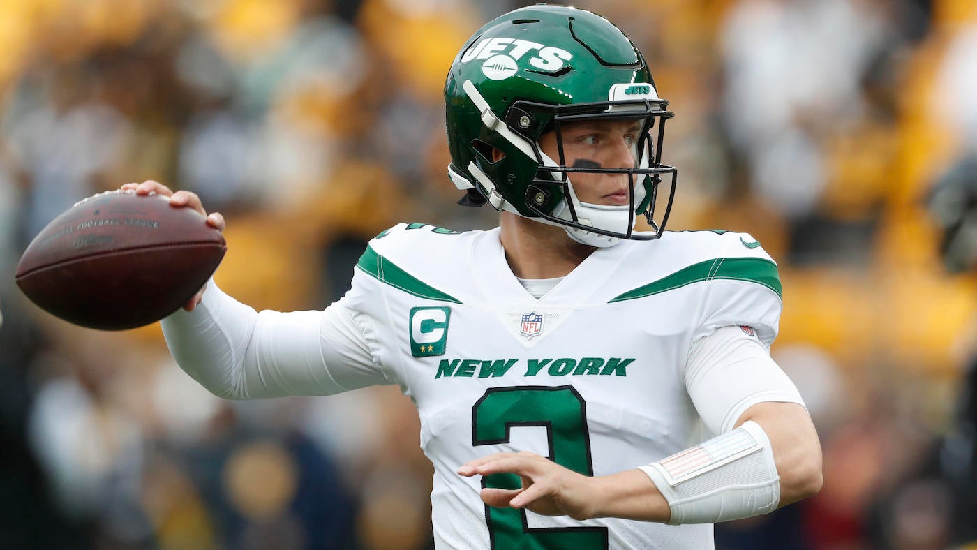 Jets vs. Jaguars odds, line, spread, Thursday Night Football picks, NFL predictions, bets from top model
