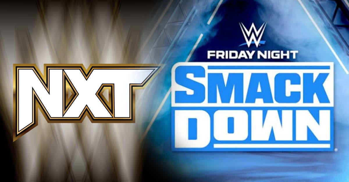 Bron Breakker Gets WWE SmackDown Superstar Challenger for NXT Title
