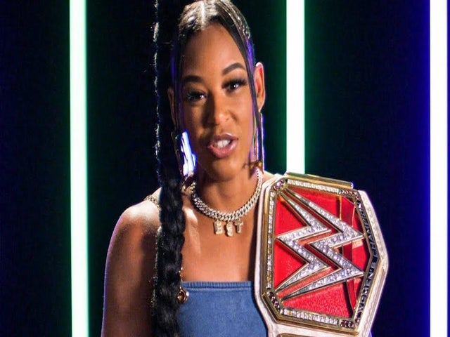 Extreme Rules: WWE's Bianca Belair Could Be Losing Her Championship