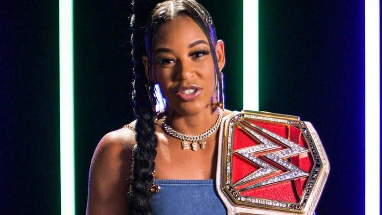 Extreme Rules: WWE's Bianca Belair Could Be Losing Her Championship