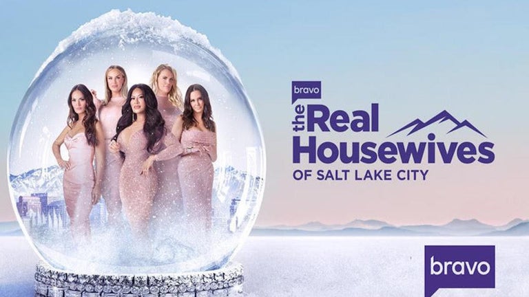 'Real Housewives of Salt Lake City' Taglines for Season 3 Revealed