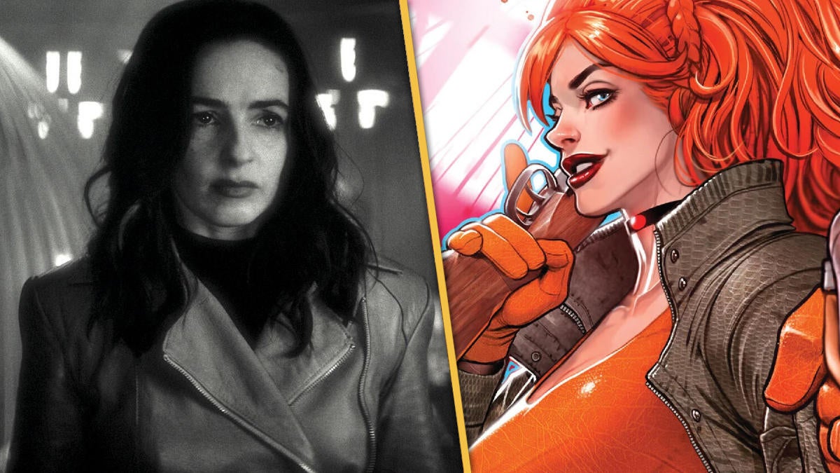 Werewolf By Night: Meet the MCU's Elsa Bloodstone Actress Laura