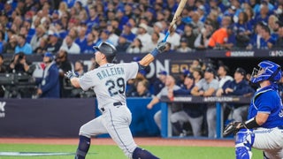 AL Wild Card Series Preview: Blue Jays vs. Mariners