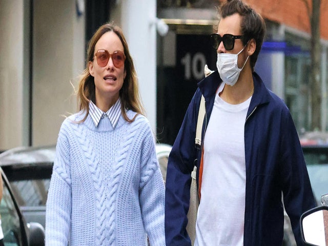 Olivia Wilde and Harry Styles Reportedly 'Taking Break' After Controversial 'Don't Worry Darling' Release