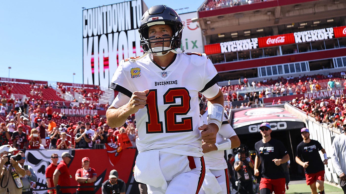 NFC South playoff race: Breaking down each team's path to the postseason, including odds, schedules