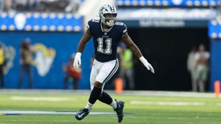 NFL DROY Odds Week 12: Micah Parsons set to earn prestigious honor